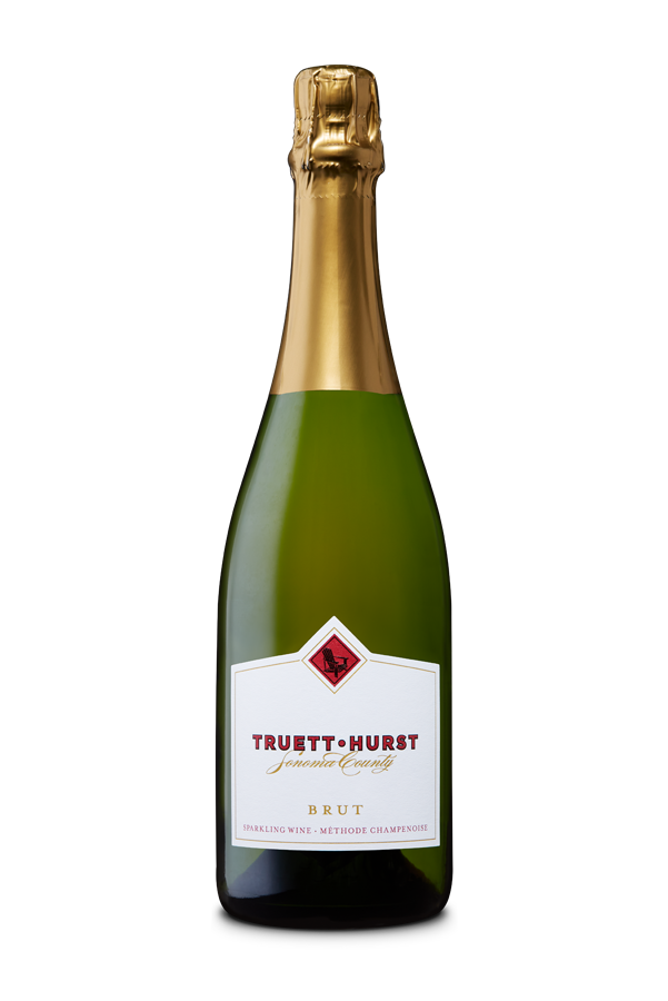 2021 Truett Hurst Brut Sparkling