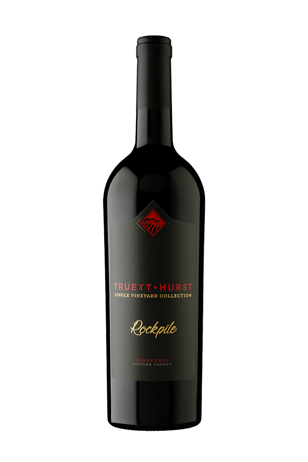 Truett Hurst Winery - Products - 2019 Rockpile