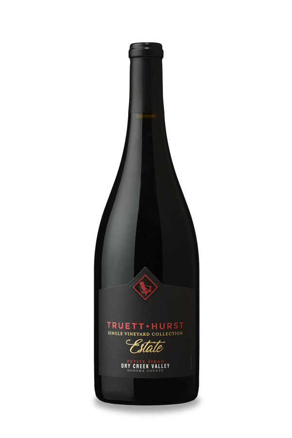 2022 Estate Petite Sirah