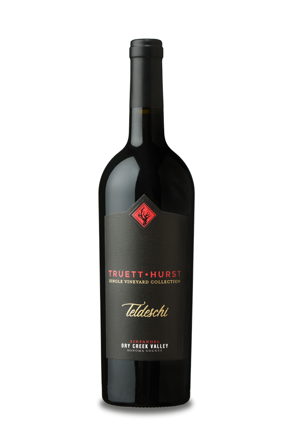 2018 Teldeschi Zinfandel