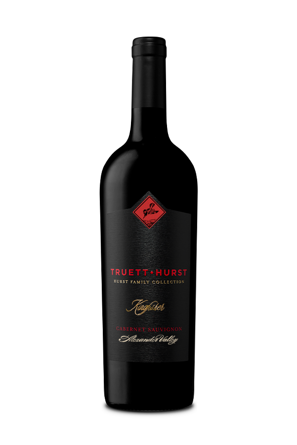 2023 Kingfisher Cabernet Sauvignon