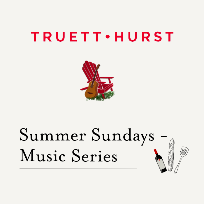 Ticket - Summer Music Series