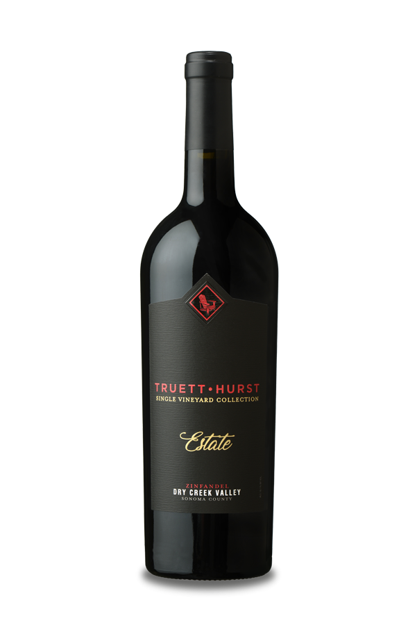 2019 Estate Zinfandel